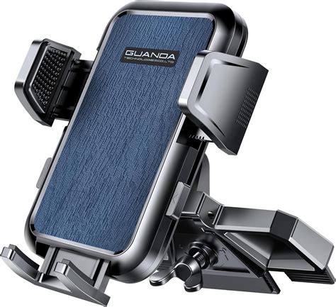 Amazon.com: Cd Slot Phone Mount.
